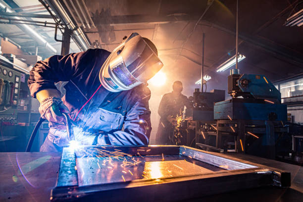 Best Welding Inspection and Certification in Whitefish, MT