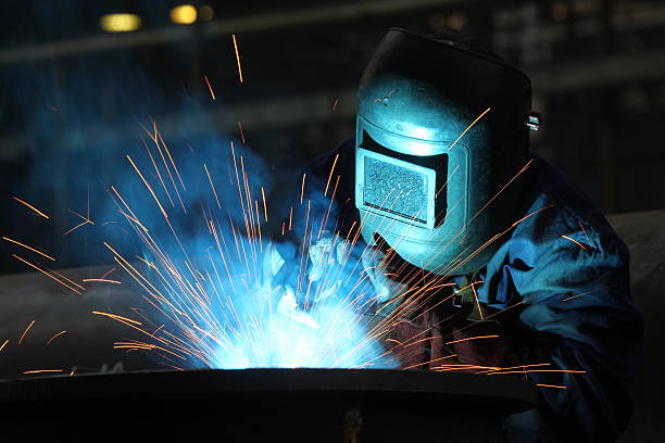 Affordable Welder Services in Whitefish, MT